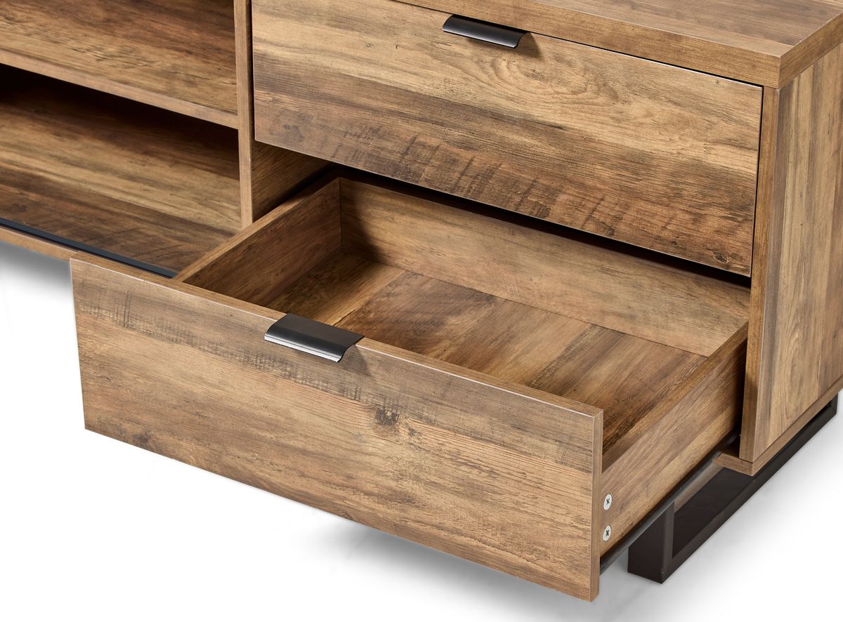 Holly Tv-bänk view 2