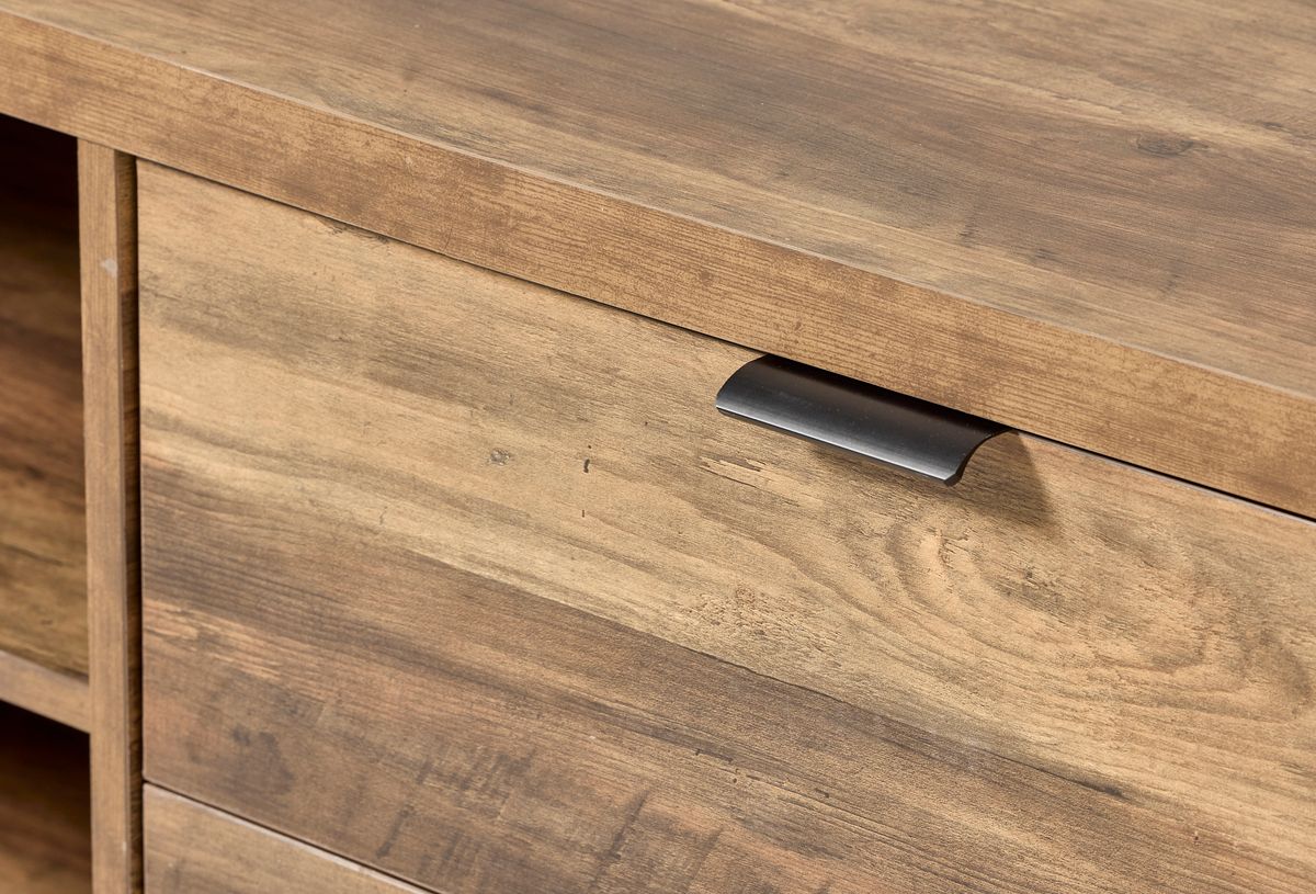 Holly Tv-bänk view 3