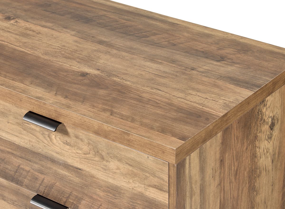 Holly Tv-bänk view 4