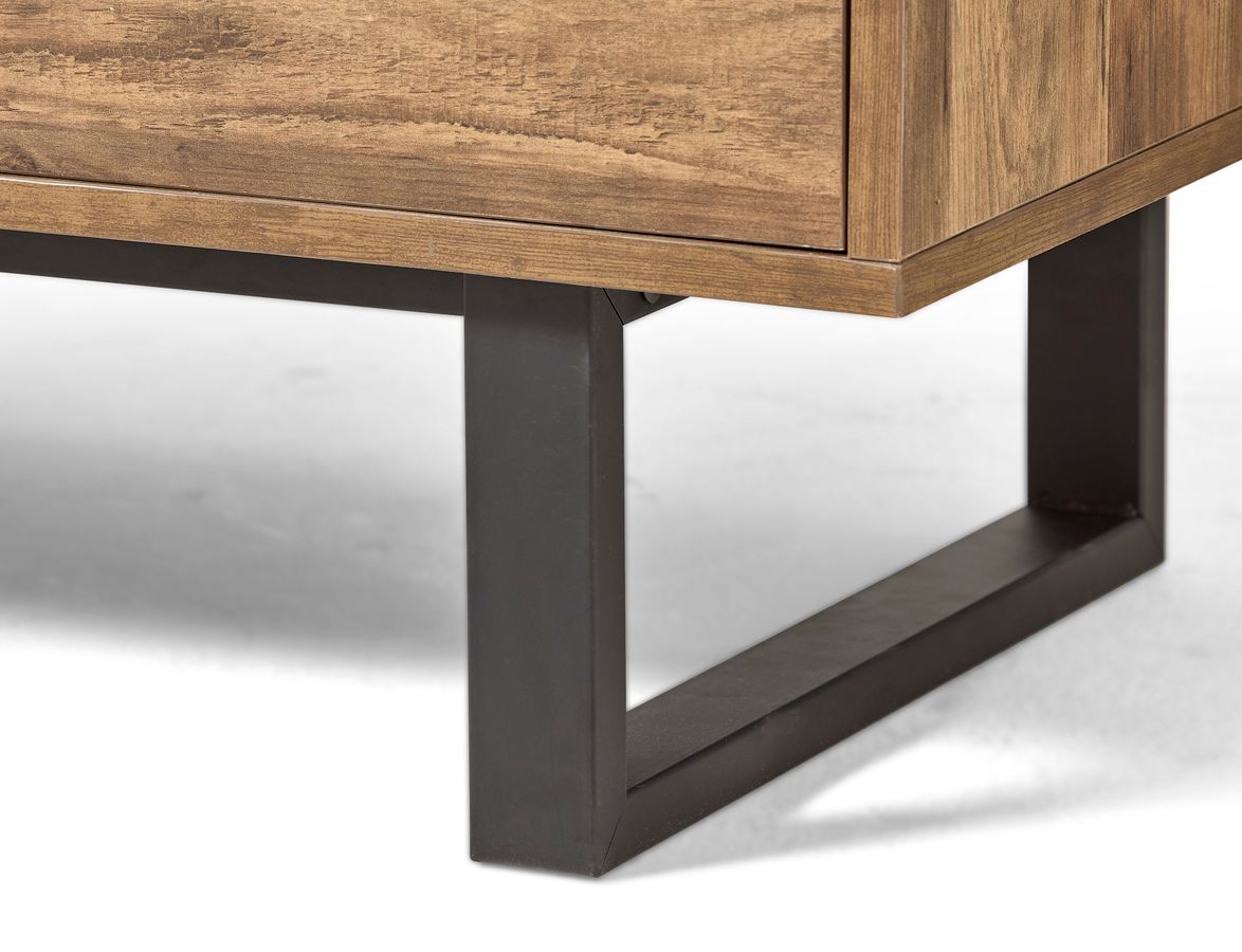 Holly Tv-bänk view 5