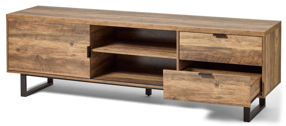 Holly Tv-bänk view 6