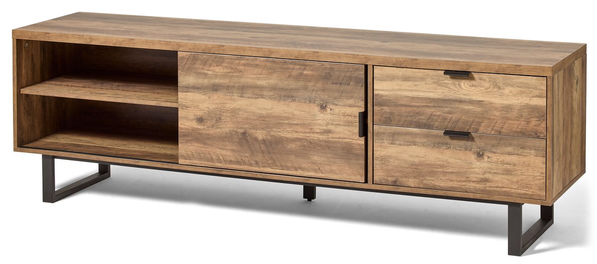 Holly Tv-bänk view 7