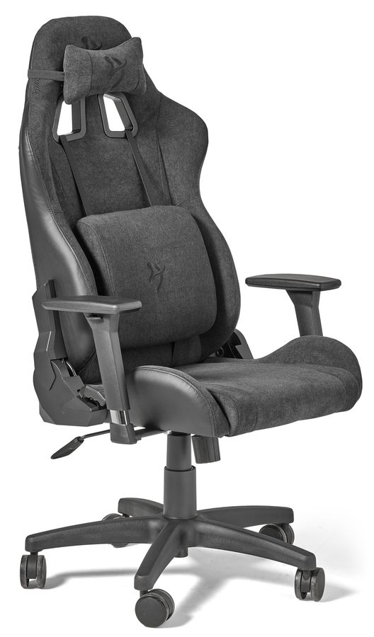 Avanti SoftFabric™ Plus - by Arozzi Gamingstol