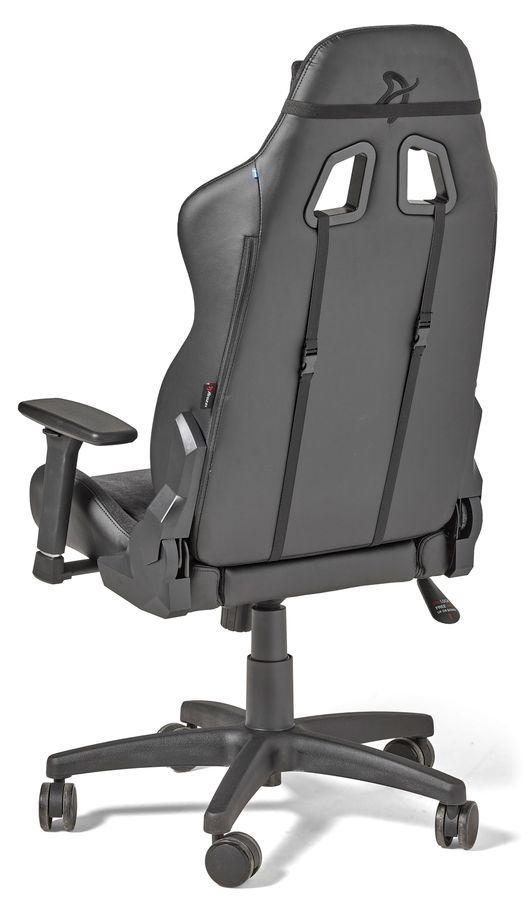 Avanti SoftFabric™ Plus - by Arozzi Gamingstol view 3