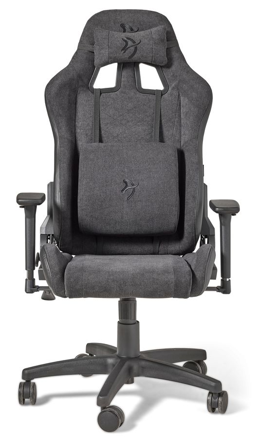 Avanti SoftFabric™ Plus - by Arozzi Gamingstol view 5