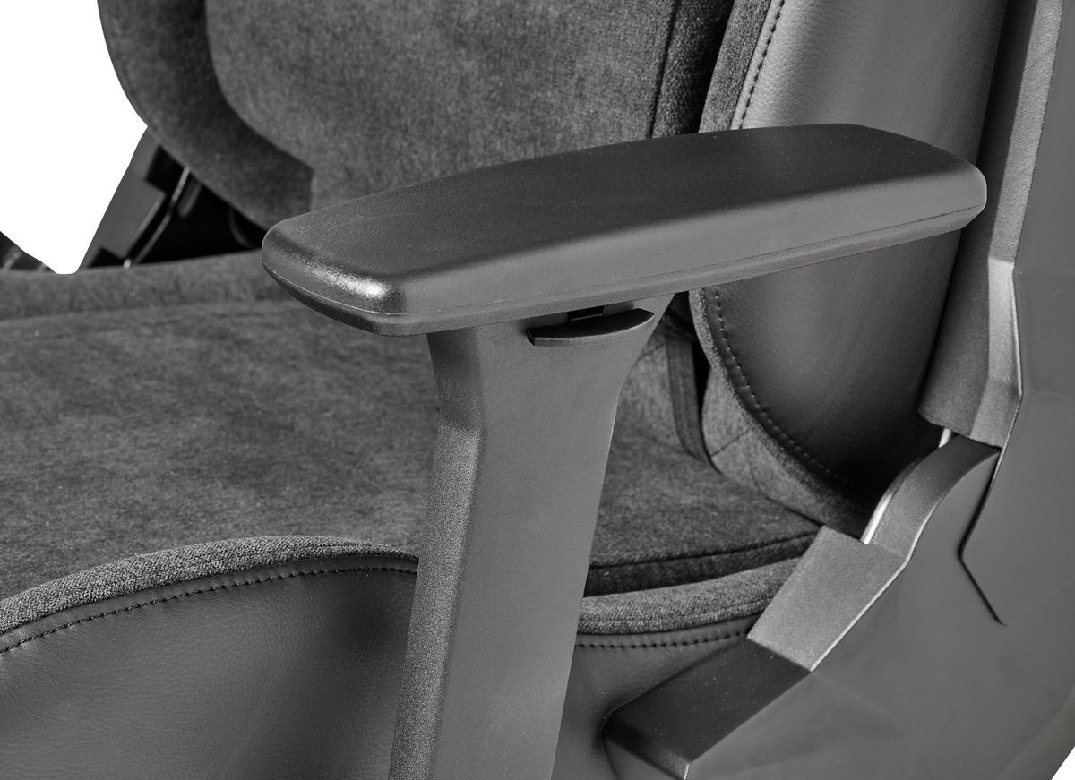 Avanti SoftFabric™ Plus - by Arozzi Gamingstol view 6