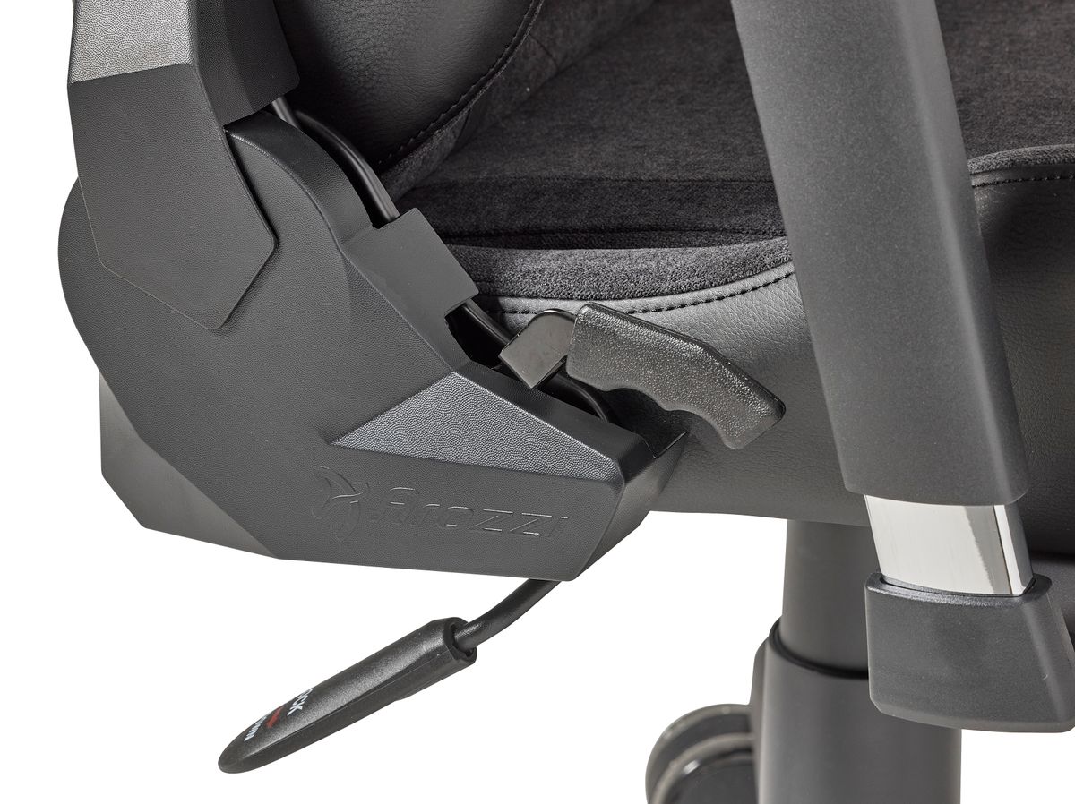 Avanti SoftFabric™ Plus - by Arozzi Gamingstol view 7