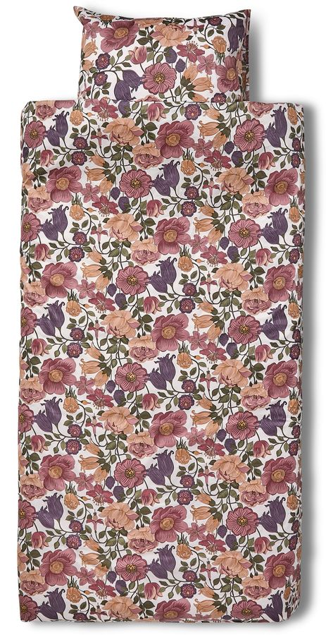 Alisa Påslakanset i bomullssatin view 3