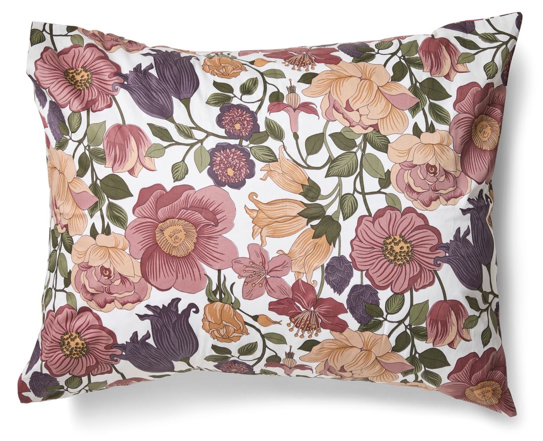 Alisa Örngott i bomullssatin