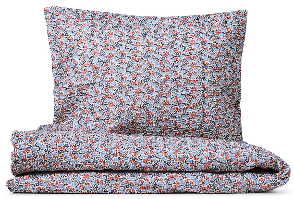 Selma Påslakanset i bäckebölja