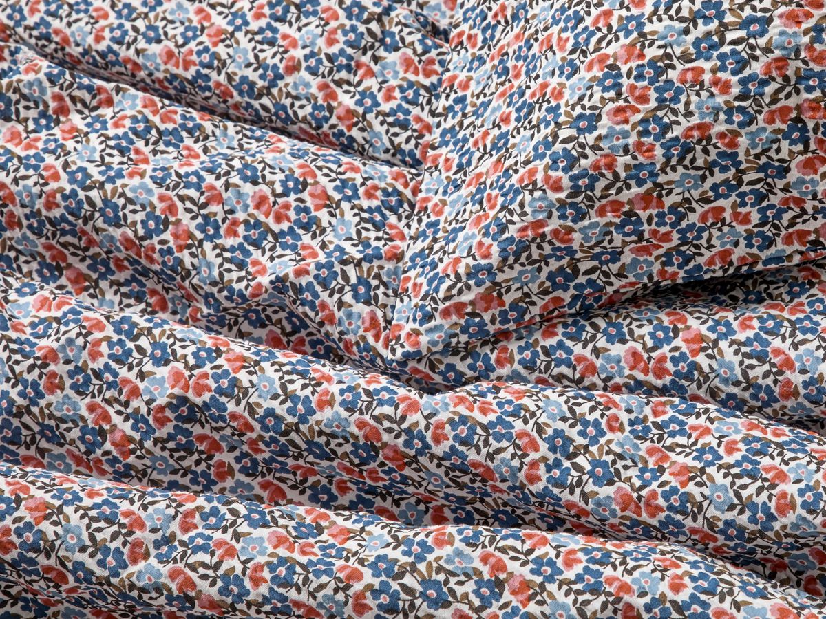 Selma Påslakanset i bäckebölja view 2