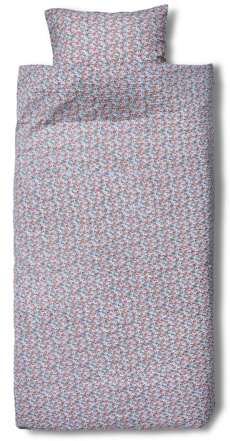 Selma Påslakanset i bäckebölja view 3