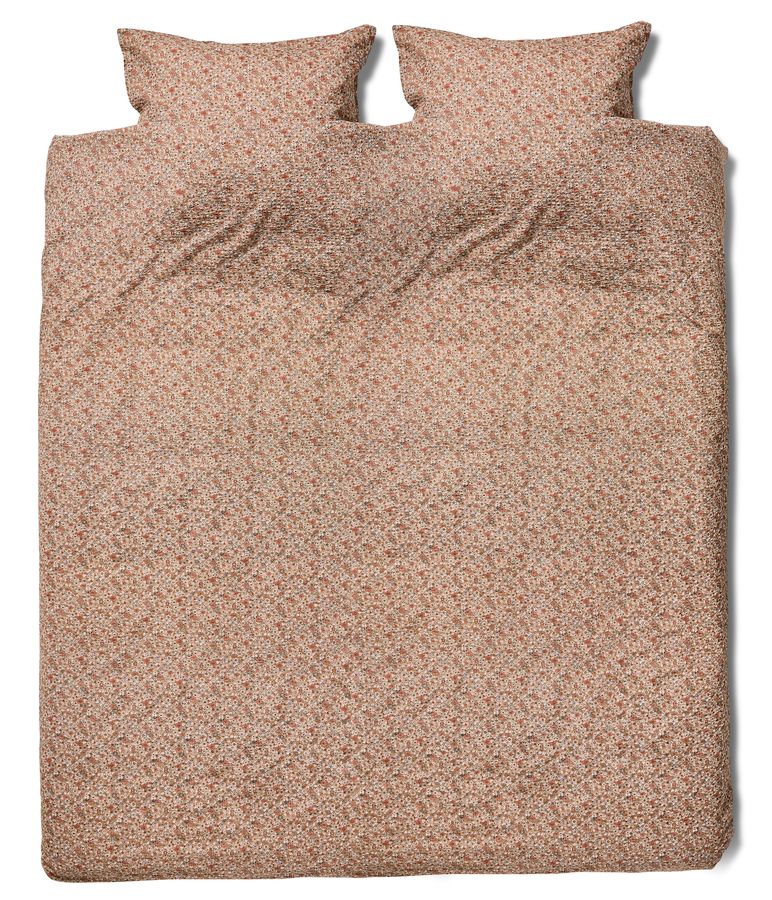 Jonna Påslakanset i bäckebölja