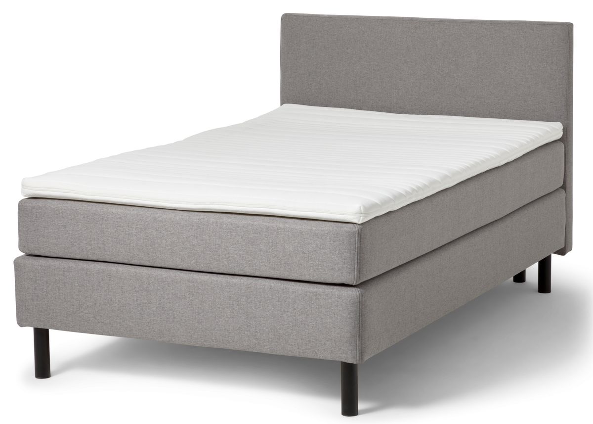 Dunö Kontinentalsäng