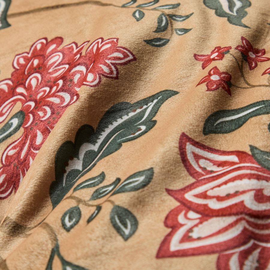 Anju Kuddfodral view 2