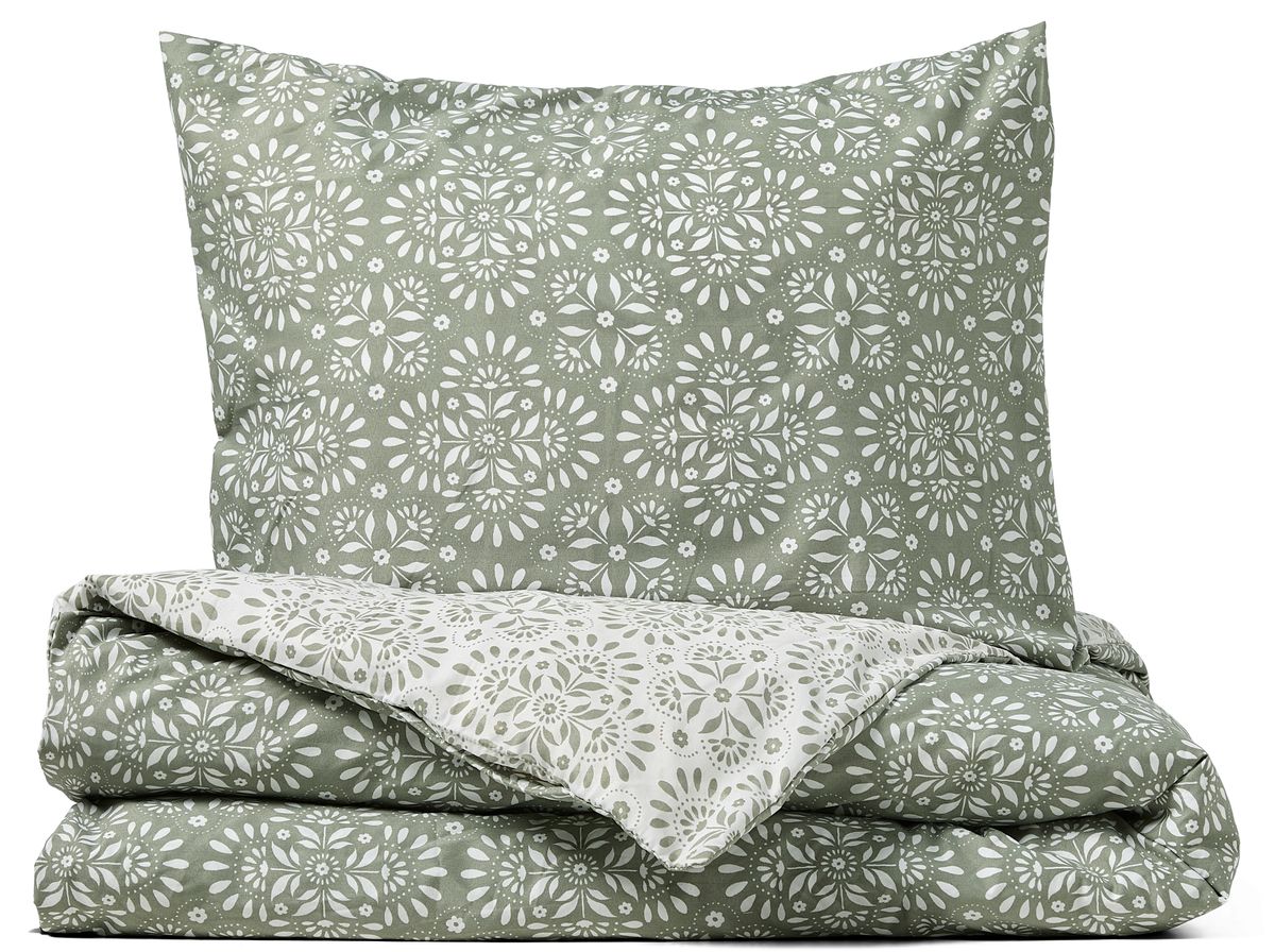 Yasmin Påslakanset i microfiber