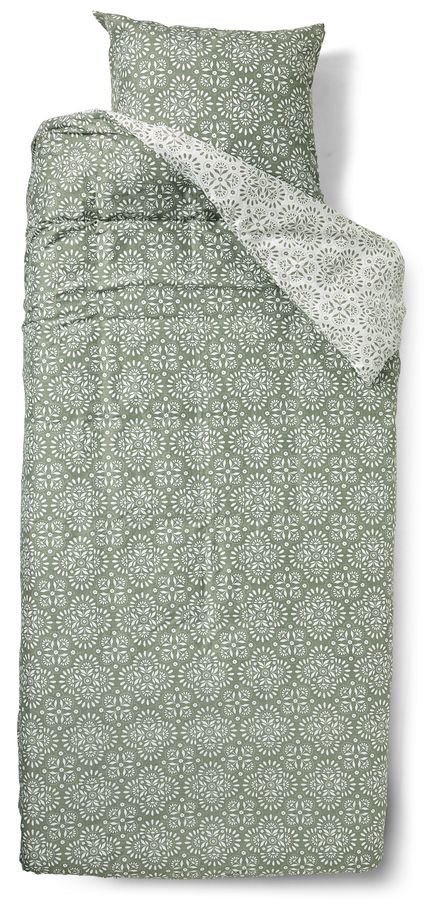 Yasmin Påslakanset i microfiber view 3