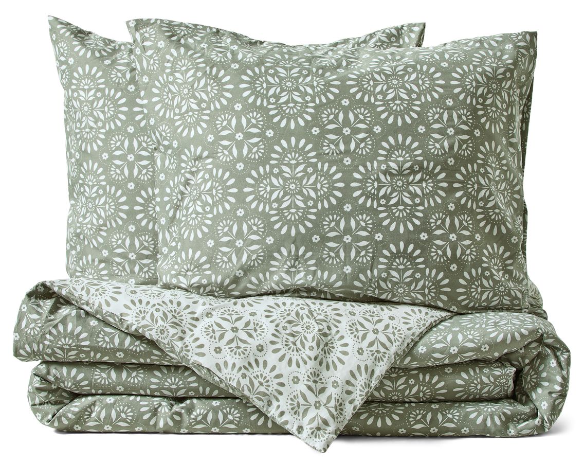 Yasmin Påslakanset i microfiber