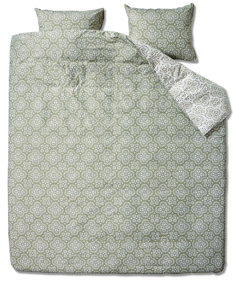 Yasmin Påslakanset i microfiber view 2