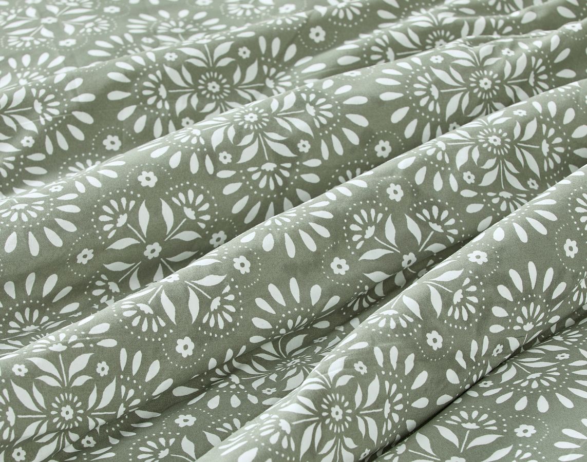 Yasmin Påslakanset i microfiber view 3