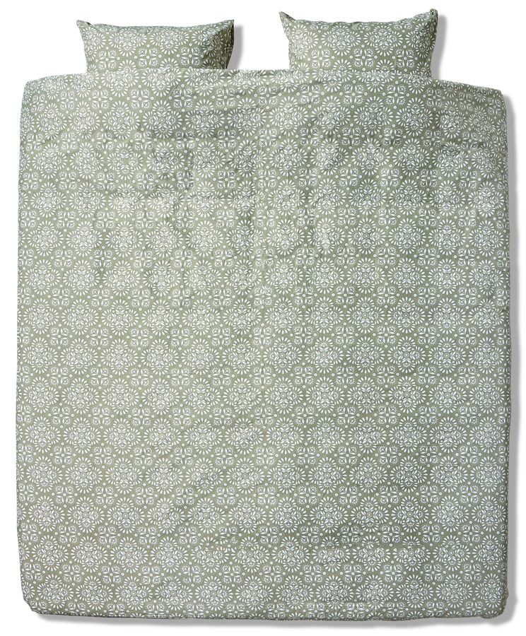 Yasmin Påslakanset i microfiber view 4