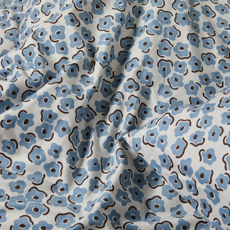 Lea Påslakanset i microfiber view 2