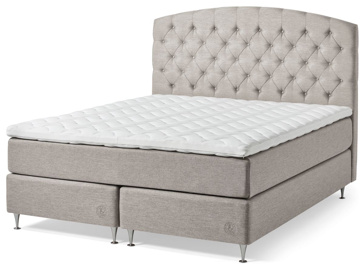 Särö Exclusive Kontinentalsäng