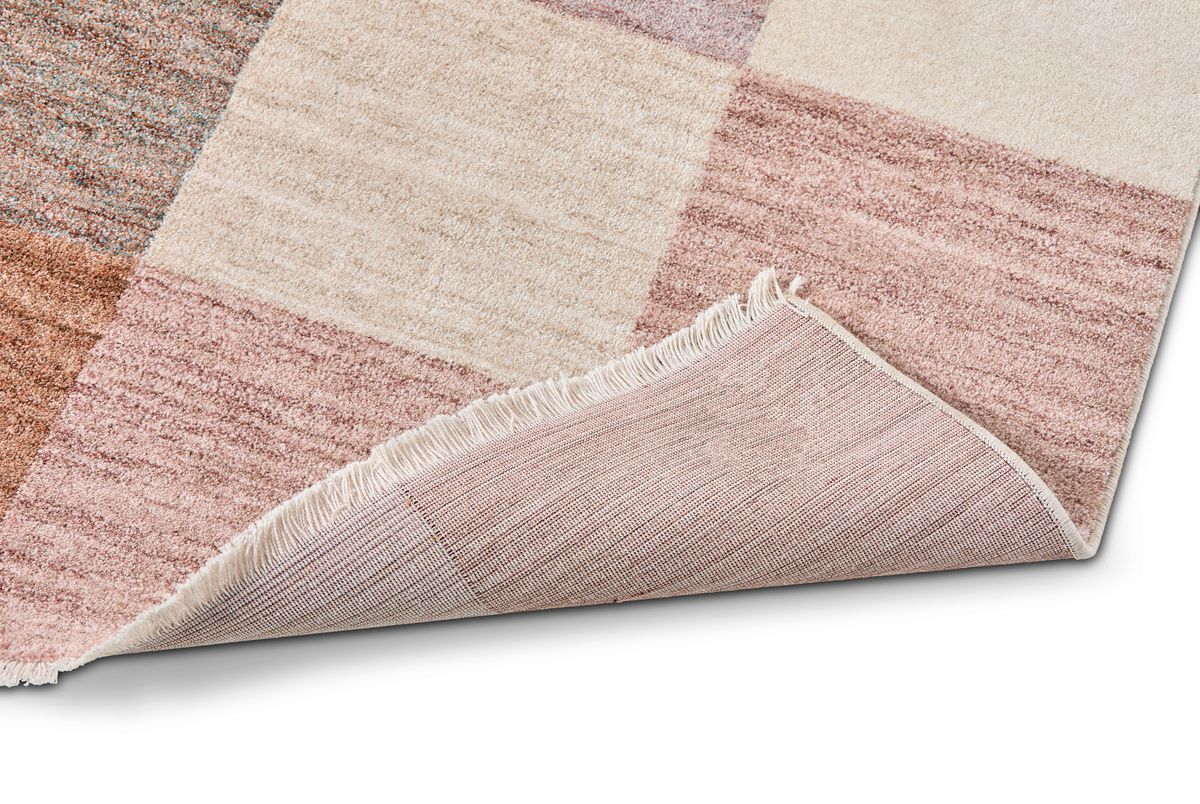 Idde Vävd matta view 2