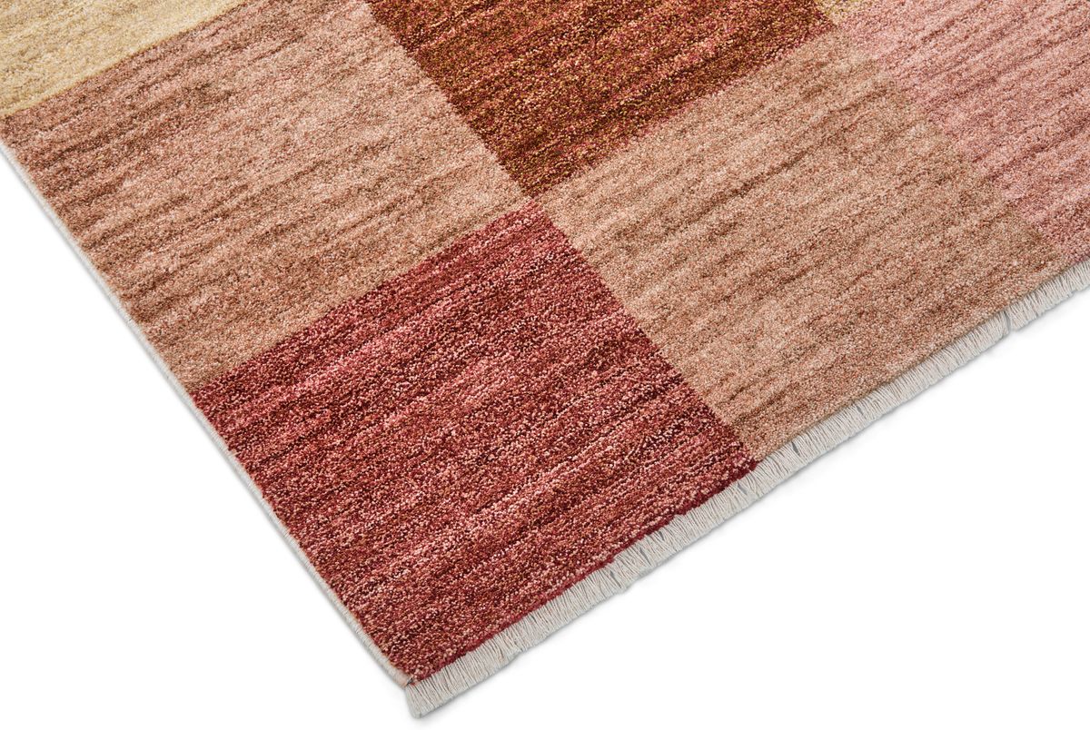 Idde Vävd matta view 3