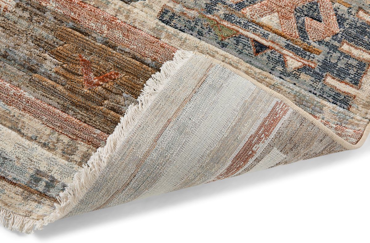 Igor Vävd matta view 3