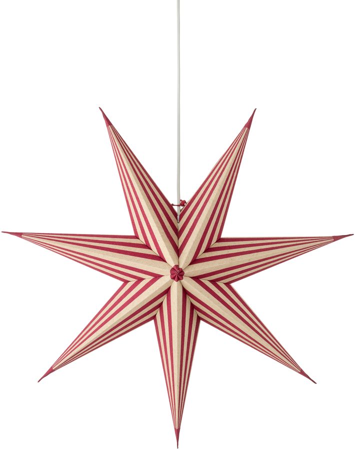 Melker Julstjärna Ø 60 cm