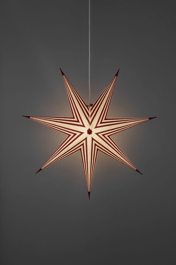 Melker Julstjärna Ø 60 cm view 2