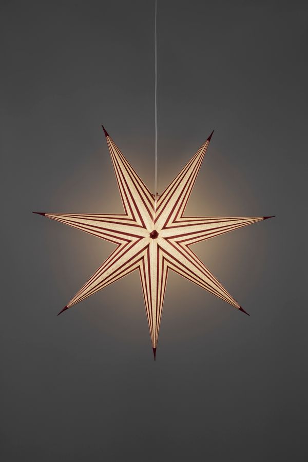 Melker Julstjärna Ø 75 cm view 2