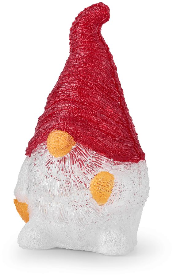 Nisse Dekorationsbelysning view 2