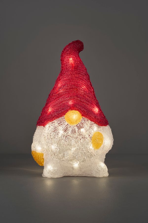 Nisse Dekorationsbelysning view 3