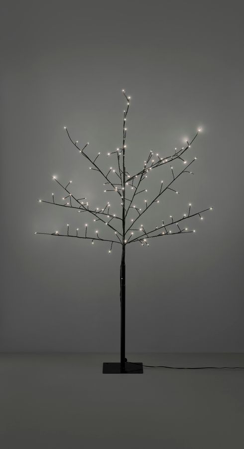 Ljusträd Dekorationsbelysning H120 cm view 2