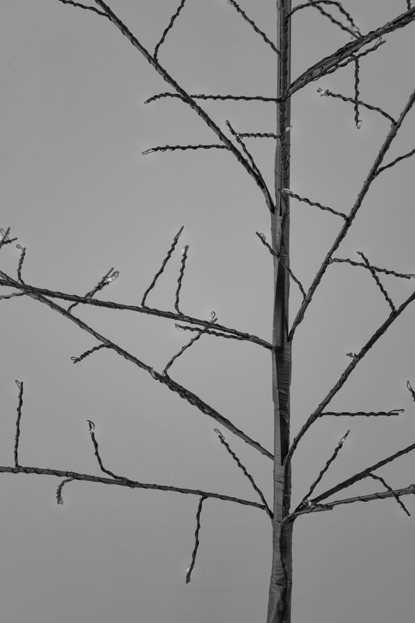 Ljusträd Dekorationsbelysning H120 cm view 3