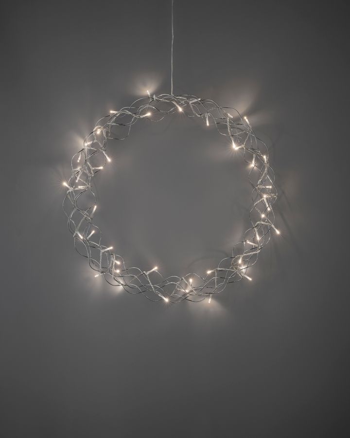 Ljuskrans Ljuskrans view 2