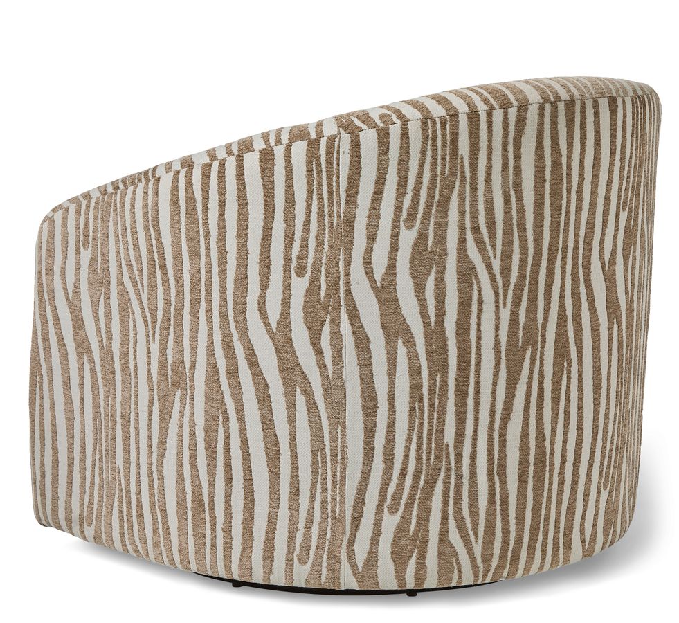 Nadia Fåtölj view 2