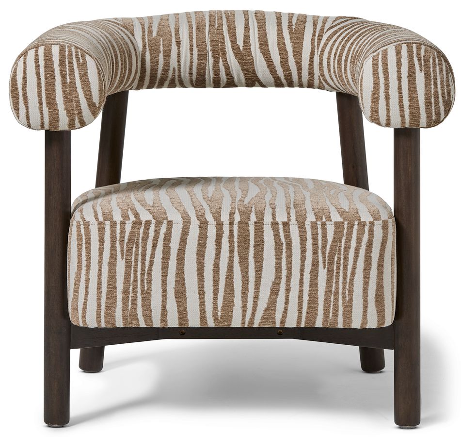 Zamira Fåtölj view 3