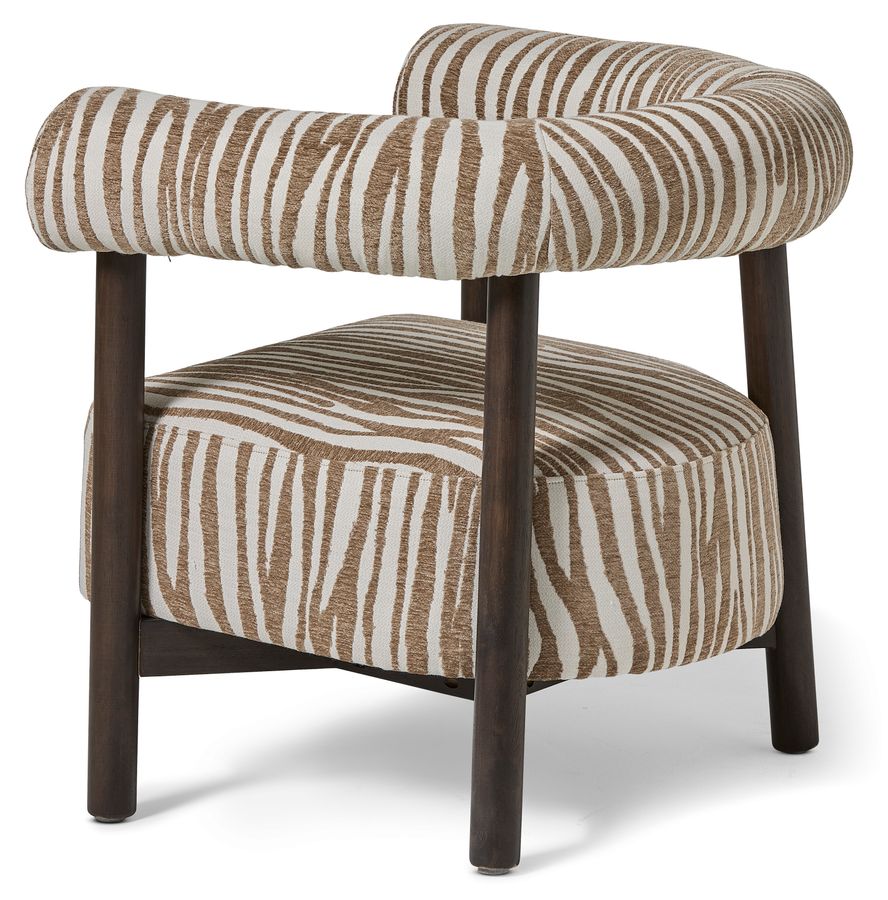 Zamira Fåtölj view 4