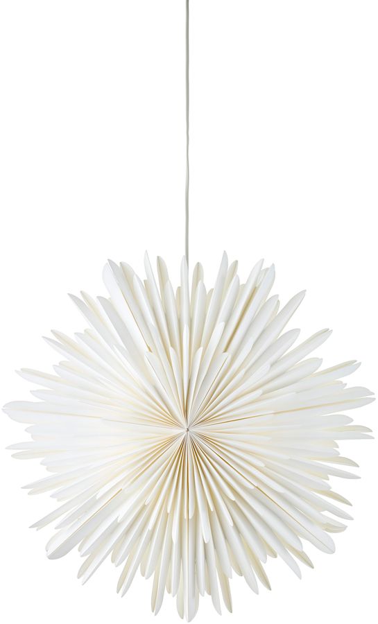 Gloria Julstjärna Ø60 cm