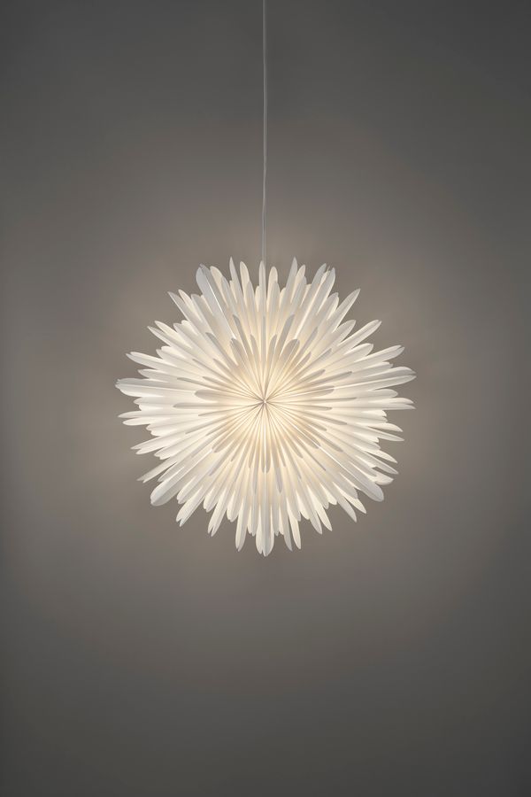 Gloria Julstjärna Ø60 cm view 2