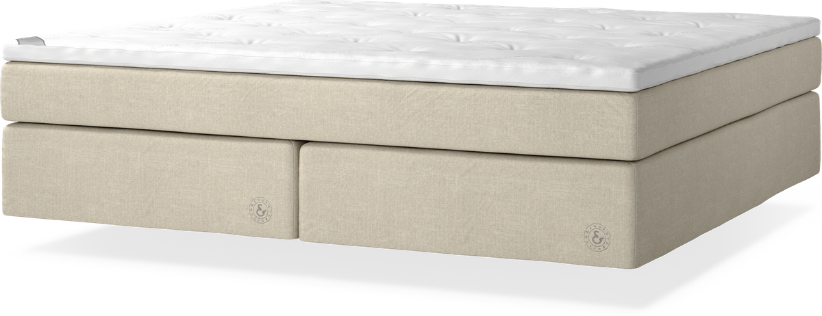 Cape Farewell Comfort Kontinentalsäng