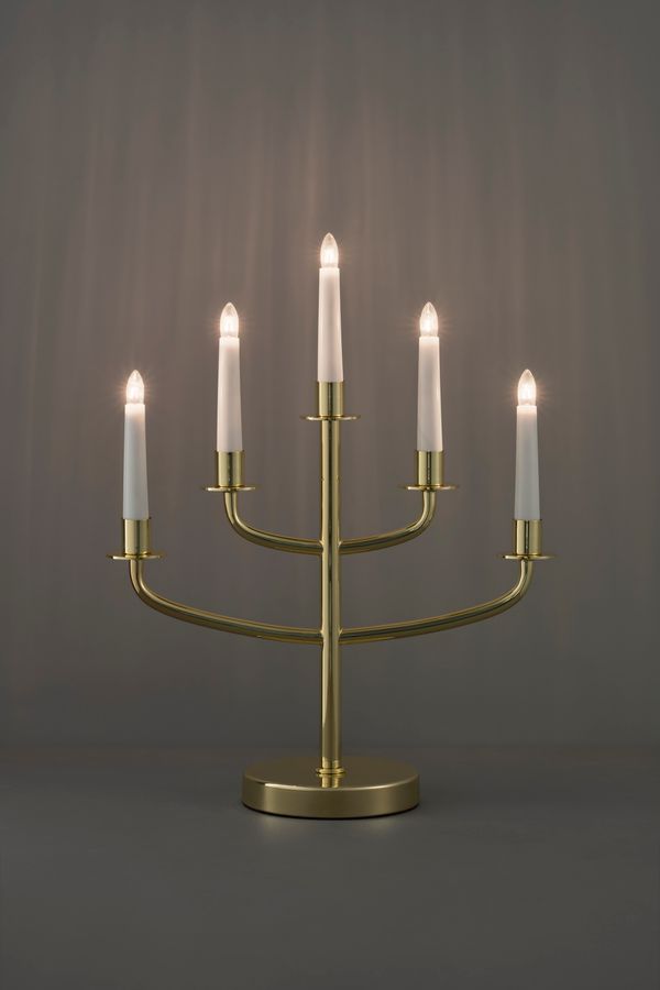 Signe Adventssljusstake H 42 B 33 view 3