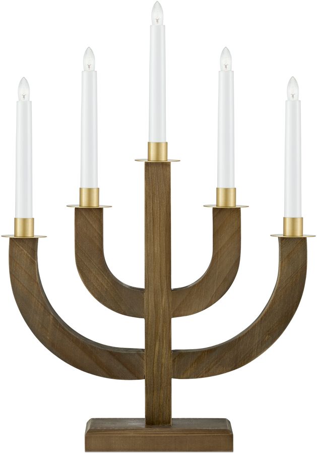 Edith Adventsljusstake