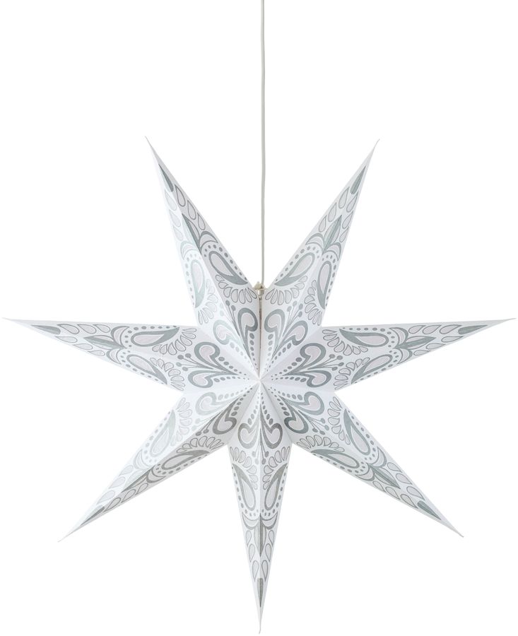 Jemina Julstjärna Ø 70 cm