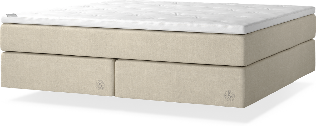 Cape Farewell Exclusive Kontinentalsäng