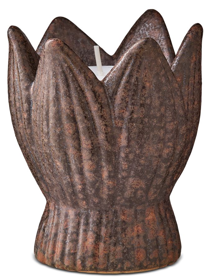 Lilja Ljuslykta view 2