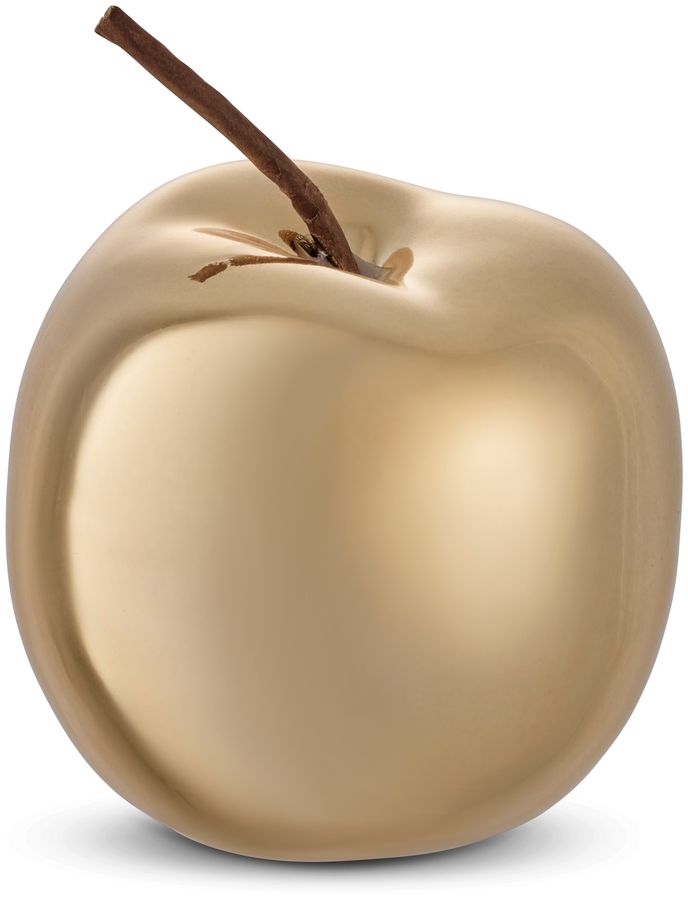 Äpple Prydnadsföremål